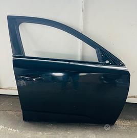 Porta anteriore destra Peugeot 308