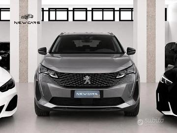 Peugeot 3008 BlueHDi 130 S&S EAT8 Allure Pack