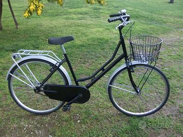BICI DA DONNA HOLLAND