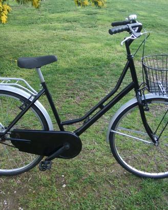 BICI DA DONNA HOLLAND