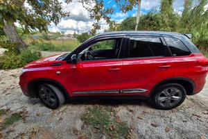 Suzuki Vitara 1.6 ddis v-cool