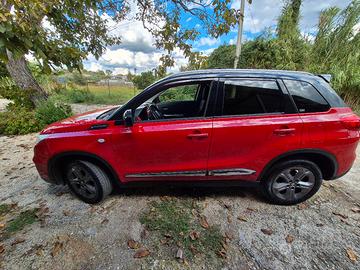Suzuki Vitara 1.6 ddis v-cool