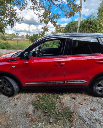 Suzuki Vitara 1.6 ddis v-cool