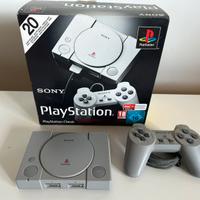 Playstation classic
