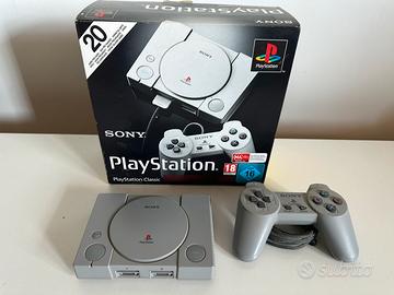 Playstation classic