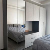 Armadio Mondo Convenienza Linea ELENA