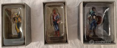 Marvel Figurine Collection Fabbri Eaglemoss