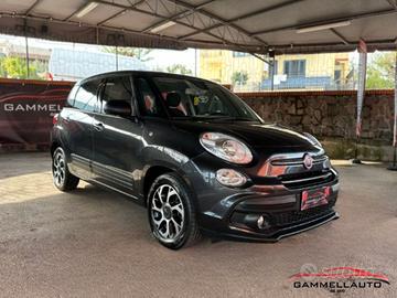 Fiat 500L 1.3 Multijet Business 95cv