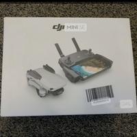 Dji mini se