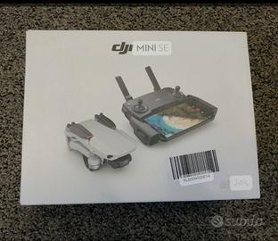 Dji mini se