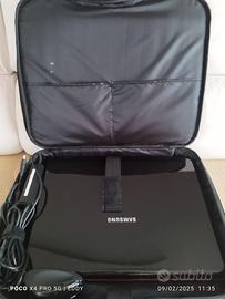 Notebook Samsung R510