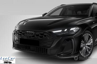 Audi A5 Avant TDI 150 kW mHEV+ S tronic Line