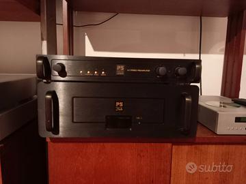 pre e finale PS AUDIO 