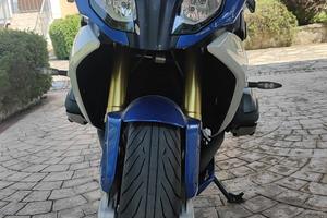 Bmw r 1200 rs - 2015