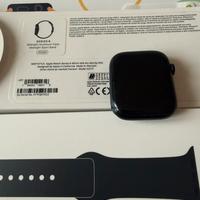 Apple watch 8 45mm nero gps