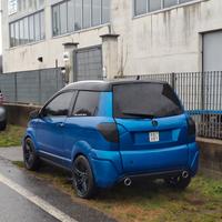 microcar aixam crossover 