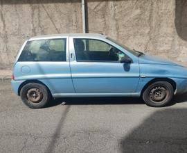 Lancia y - 2003