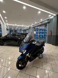 Yamaha T-Max 530 Dx
