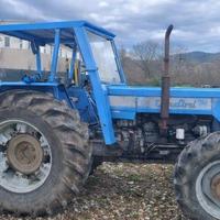Landini DT 9500 Special 4RM – 95 CV