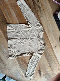 maglia cotone 18 mesi Primark 