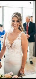 Abito da sposa