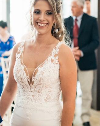 Abito da sposa