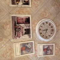 Quadretti Shabby Chic