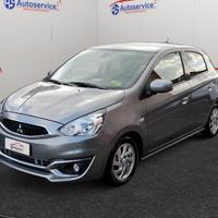 Mitsubishi Space Star 1.0 cleartec Intense navi my