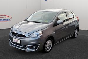 Mitsubishi Space Star 1.0 cleartec Intense navi my
