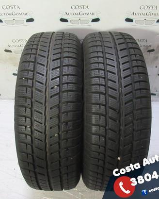 Saldi 195 65 15 Cooper  99% 195 65 R15
