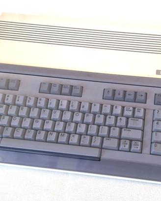 COMMODORE 128 C128 COPRITASTIERA COVER COPRI TASTI