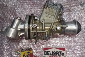 CARBURATORE DELL'ORTO FZD 32.28