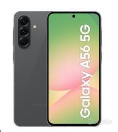 Samsung Galaxy A56 5G 8/256GB 