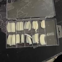 tip per unghie finte