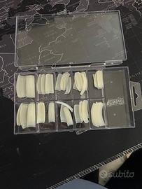 tip per unghie finte