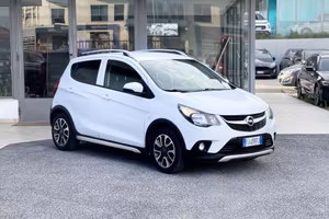 Opel Karl 1.0 Gpl 73CV E6 Neo - 2017