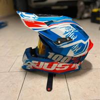 casco just1 J12 dominator in carbonio