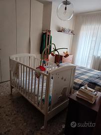 Lettino Foppapedretti