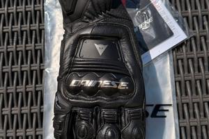 Guanti Dainese 4-Stroke 2 taglia L
