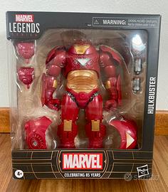 Marvel Legends Hulkbuster