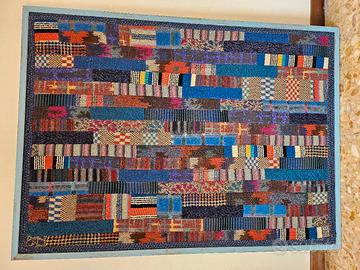 TAPPETO MISSONI ORIGINALE