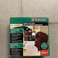 Accesori Parkside in set
