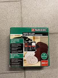 Accesori Parkside in set