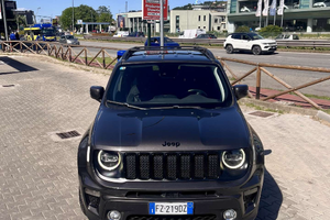 Jeep Renegade 1.0 t3 Night Eagle gpl