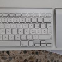 Apple Tastiera e Trackpad