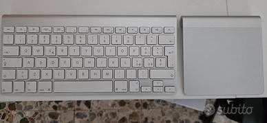 Apple Tastiera e Trackpad