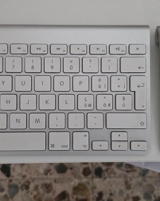 Apple Tastiera e Trackpad