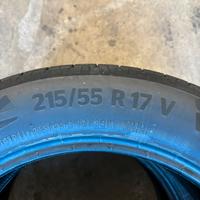 Pneumatici estivi NUOVI