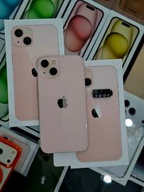 IPHONE 13 256GB ROSA