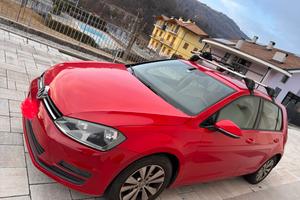 Golf 7